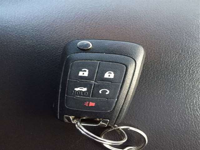 2016 Chevrolet Equinox LTZ 4dr SUV